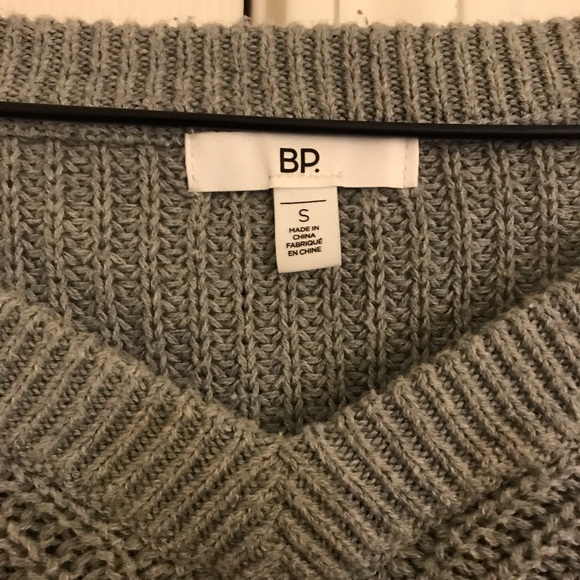 BP. Oversized Sweater - Picture 4 of 5